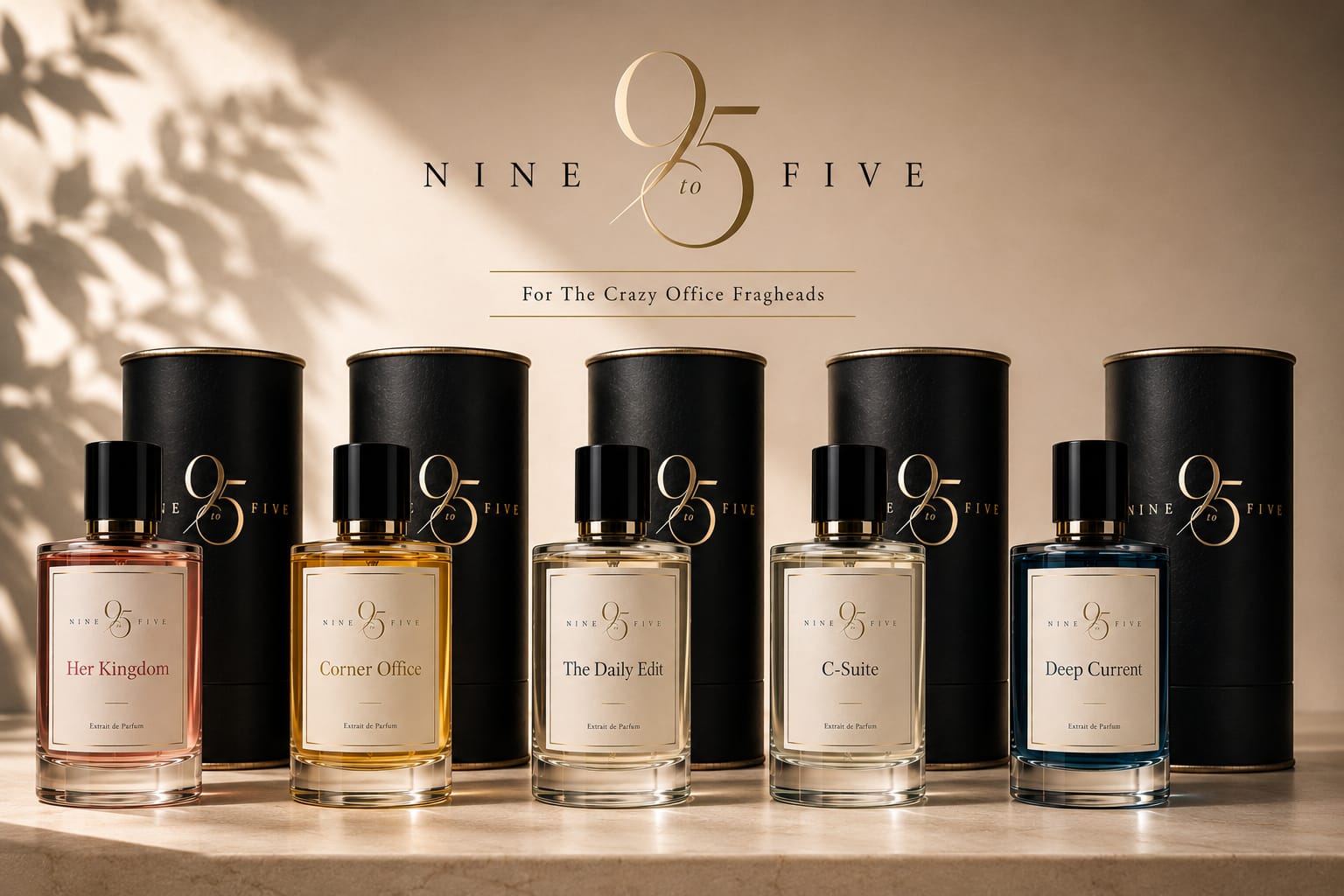 Nine to Five