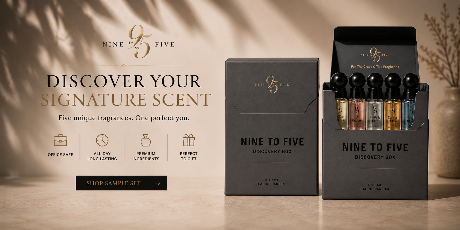 Nine to Five